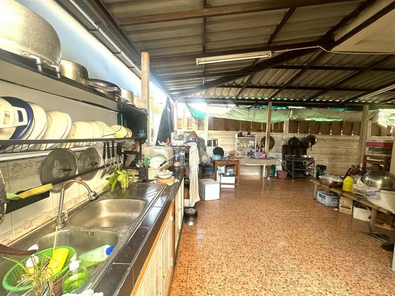 Living Nara Ramkhamhaeng-Suvarnabhumi, Bangkok, Khlong Song Ton Nun, Lat Krabang, Bangkok, 3 Bedrooms, 140 sqm, Single Detached House For Sale, by คุณ จิดาภา พันธุกุล (แอม), 500323614 - DDproperty.com