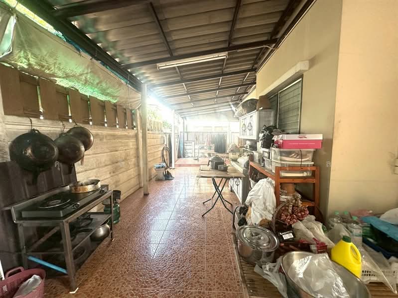 Living Nara Ramkhamhaeng-Suvarnabhumi : ลิฟวิ่งนารา รามคำแหง-สุวรรณภูมิ, กรุงเทพ, คลองสองต้นนุ่น, ลาดกระบัง, กรุงเทพ, 140 ตร.ม., บ้านเดี่ยว ขาย, โดย คุณ จิดาภา พันธุกุล (แอม), 500323614 - DDproperty.com