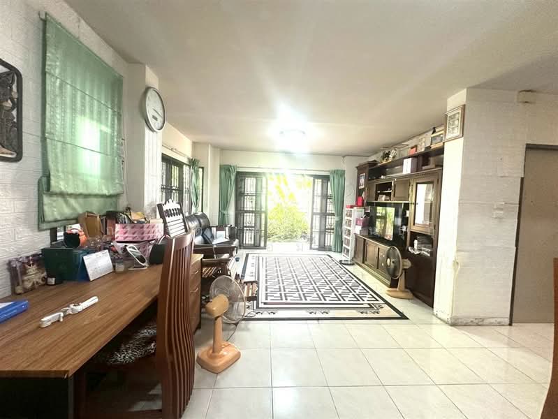 Living Nara Ramkhamhaeng-Suvarnabhumi, Bangkok, Khlong Song Ton Nun, Lat Krabang, Bangkok, 3 Bedrooms, 140 sqm, Single Detached House For Sale, by คุณ จิดาภา พันธุกุล (แอม), 500323614 - DDproperty.com