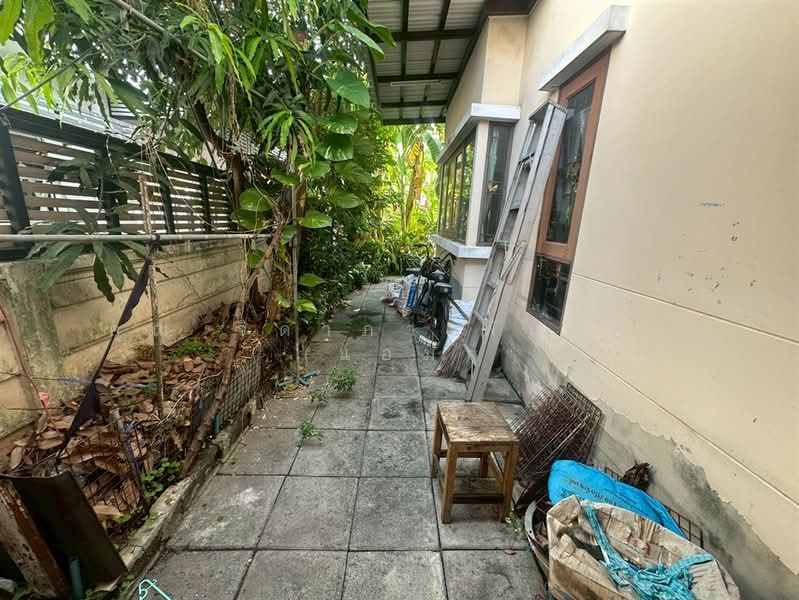 Living Nara Ramkhamhaeng-Suvarnabhumi, Bangkok, Khlong Song Ton Nun, Lat Krabang, Bangkok, 3 Bedrooms, 140 sqm, Single Detached House For Sale, by คุณ จิดาภา พันธุกุล (แอม), 500323614 - DDproperty.com