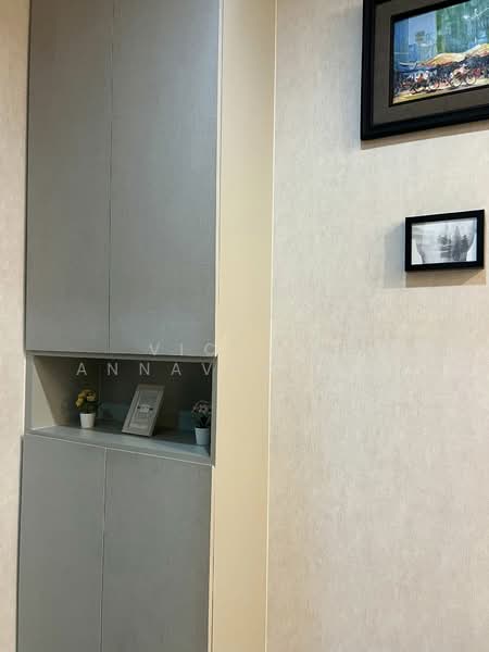 The Niche Pride Thonglor-Phetchaburi, Bangkok, New Petchaburi Road, Bang Kapi, Huai Khwang, Bangkok, 1 Bedroom, 36 sqm, Condo For Rent, by Vichai Annavakulthorn, 500323616 - DDproperty.com