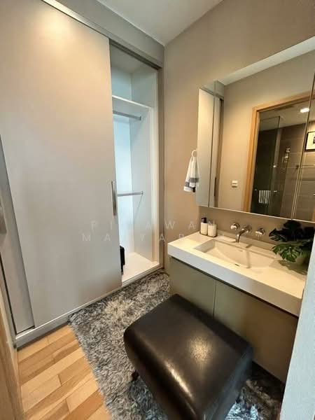 Siri At Sukhumvit, Bangkok, 902 Sukhumvit Road, Phra Kanong, Khlong Toei, Bangkok, 2 Bedrooms, 70 sqm, Condo For Rent, by Piyawan Maiyapan, 500323619 - DDproperty.com