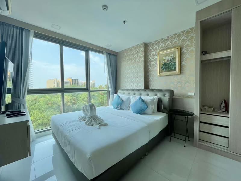The Cloud, Chon Buri (Pattaya), Pratumnak Rd., Nong Pru, Bang Lamung (Pattaya), Chon Buri (Pattaya), 1 Bedroom, 35 sqm, Condo For Sale, by Pukkawadee Thapmathi, 500323622 - DDproperty.com