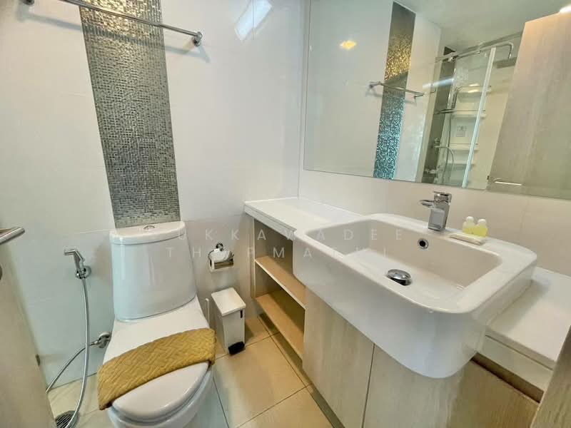 The Cloud, Chon Buri (Pattaya), Pratumnak Rd., Nong Pru, Bang Lamung (Pattaya), Chon Buri (Pattaya), 1 Bedroom, 35 sqm, Condo For Sale, by Pukkawadee Thapmathi, 500323622 - DDproperty.com