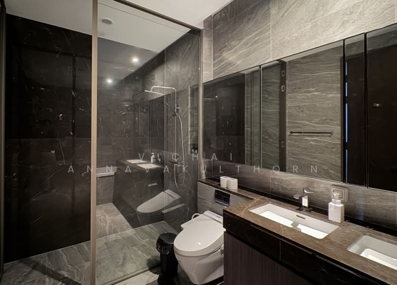 The Esse Sukhumvit 36, Bangkok, Soi Sukhumvit 36, Sukhumvit Road, Phra Kanong, Khlong Toei, Bangkok, 2 Bedrooms, 77 sqm, Condo For Rent, by Vichai  Annavakulthorn, 500323625 - DDproperty.com