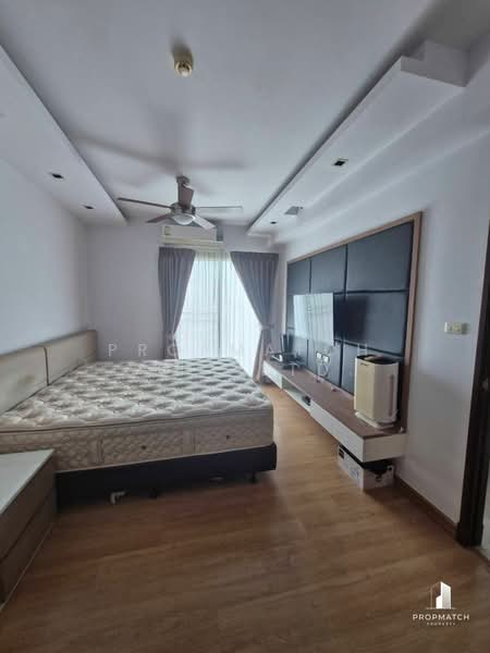 Supalai River Resort, Bangkok, 99 Charoennakhon Road, Samlae, Thon Buri, Bangkok, 2 Bedrooms, 94 sqm, Condo For Rent, by PROPMATCH CO., LTD., 500323626 - DDproperty.com