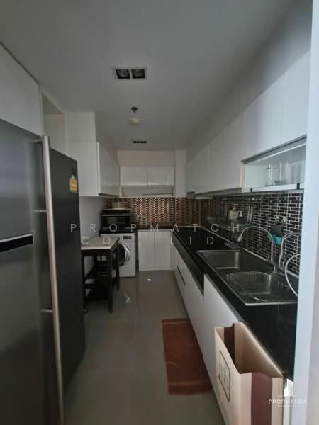 Supalai River Resort, Bangkok, 99 Charoennakhon Road, Samlae, Thon Buri, Bangkok, 2 Bedrooms, 94 sqm, Condo For Rent, by PROPMATCH CO., LTD., 500323626 - DDproperty.com