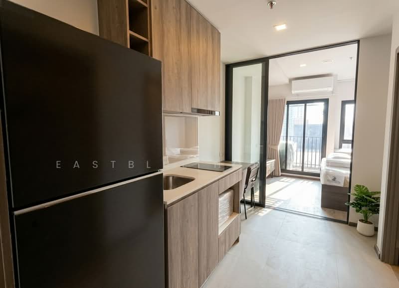 Metris District Ladprao : เมทริส ดิสทริค ลาดพร้าว, กรุงเทพ, ถนนลาดพร้าว, จอมพล, จตุจักร, กรุงเทพ, 25 ตร.ม., คอนโด ขาย, โดย Eastblue Horizon, 500323628 - DDproperty.com