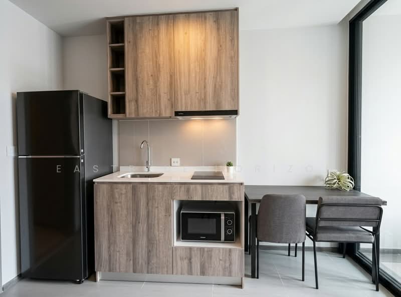 Metris District Ladprao, Bangkok, Lat Phrao Rd, Jom Phon, Chatuchak, Bangkok, 1 Bedroom, 25 sqm, Condo For Sale, by Eastblue Horizon, 500323628 - DDproperty.com