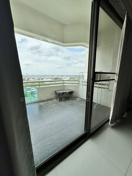 Bangna Complex : บางนา คอมเพล็กซ์, กรุงเทพ, บางนา, กรุงเทพ, 124 ตร.ม., คอนโด ให้เช่า, โดย Sudarat Chiewpimonphon, 500323629 - DDproperty.com