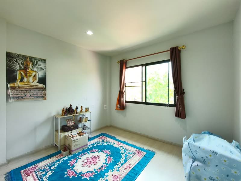 Sirarom Plus Bangna Km.29, Samut Prakan, Soi Kiattiphiphatthani, Bangna Road, Ban Rakat, Bang Bo, Samut Prakan, 4 Bedrooms, 100 sqm, Townhouse For Sale, by The Best Property อิ๋ว, 500323631 - DDproperty.com