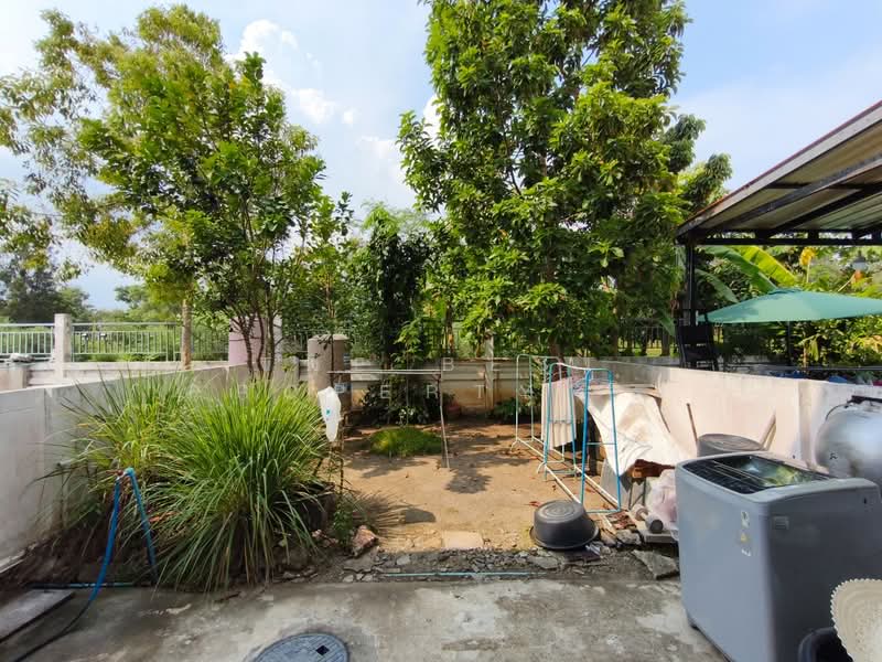 Sirarom Plus Bangna Km.29, Samut Prakan, Soi Kiattiphiphatthani, Bangna Road, Ban Rakat, Bang Bo, Samut Prakan, 4 Bedrooms, 100 sqm, Townhouse For Sale, by The Best Property อิ๋ว, 500323631 - DDproperty.com