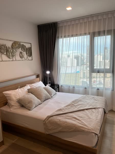 Life One Wireless, Bangkok, 1 Wireless Road, Lumphini, Pathum Wan, Bangkok, 2 Bedrooms, 63 sqm, Condo For Rent, by Vichai Annavakulthorn, 500323634 - DDproperty.com