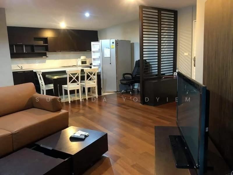 Belle Park Residence, Bangkok, 375 Sathu Pradit 19 Alley, Chong Nonsi, Yan Nawa, Bangkok, 2 Bedrooms, 95 sqm, Condo For Sale, by Suchada Yodyiem, 500323636 - DDproperty.com