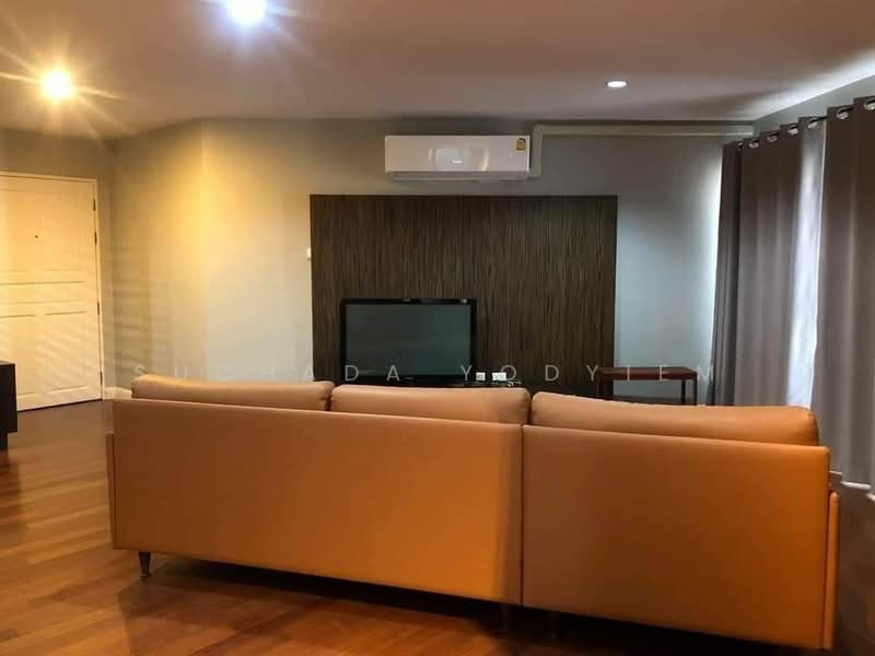 Belle Park Residence, Bangkok, 375 Sathu Pradit 19 Alley, Chong Nonsi, Yan Nawa, Bangkok, 2 Bedrooms, 95 sqm, Condo For Sale, by Suchada Yodyiem, 500323636 - DDproperty.com