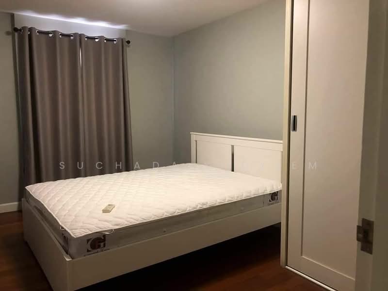 Belle Park Residence : เบล พาร์ค เรสซิเดนท์, กรุงเทพ, 375 ซ.สาธุประดิษฐ์ 19, ช่องนนทรี, ยานนาวา, กรุงเทพ, 95 ตร.ม., คอนโด ขาย, โดย Suchada Yodyiem, 500323636 - DDproperty.com