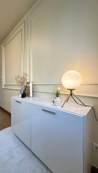 Den Vibhavadi, Bangkok, Vibhavadi Rangsit Frontage Road, Sanam Bin, Don Mueang, Bangkok, 1 Bedroom, 28 sqm, Condo For Sale, by One Re., 500323637 - DDproperty.com