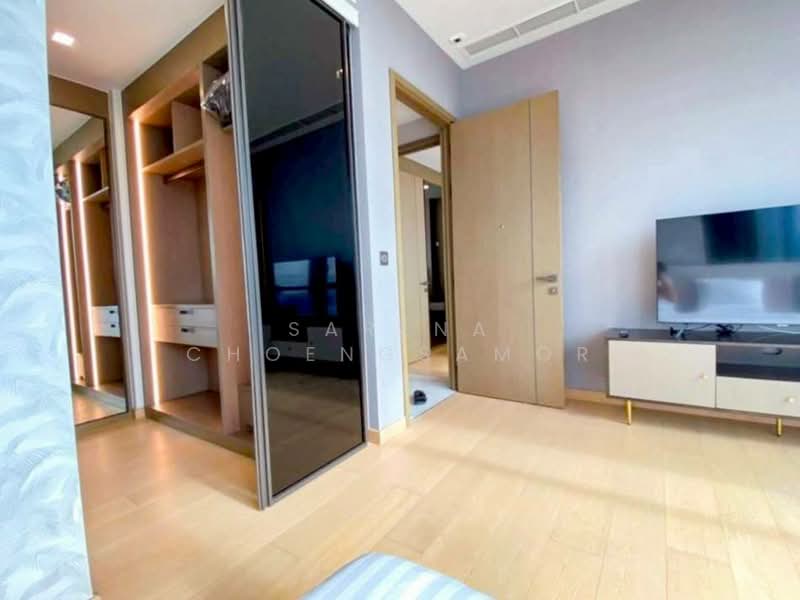 The Monument Thonglor, Bangkok, 998 Thonglor Road, Khlong Tan Nua, Watthana, Bangkok, 2 Bedrooms, 125 sqm, Condo For Rent, by Sarena Choengsamor, 500323640 - DDproperty.com