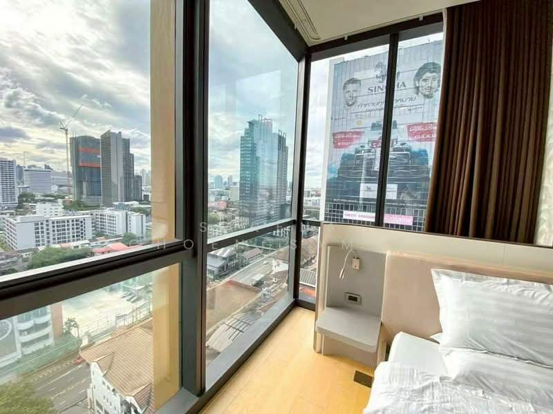The Monument Thonglor, Bangkok, 998 Thonglor Road, Khlong Tan Nua, Watthana, Bangkok, 2 Bedrooms, 125 sqm, Condo For Rent, by Sarena Choengsamor, 500323640 - DDproperty.com