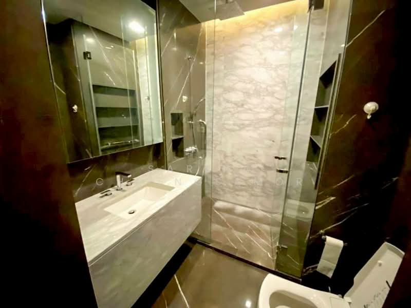 The Monument Thonglor, Bangkok, 998 Thonglor Road, Khlong Tan Nua, Watthana, Bangkok, 2 Bedrooms, 125 sqm, Condo For Rent, by Sarena Choengsamor, 500323640 - DDproperty.com