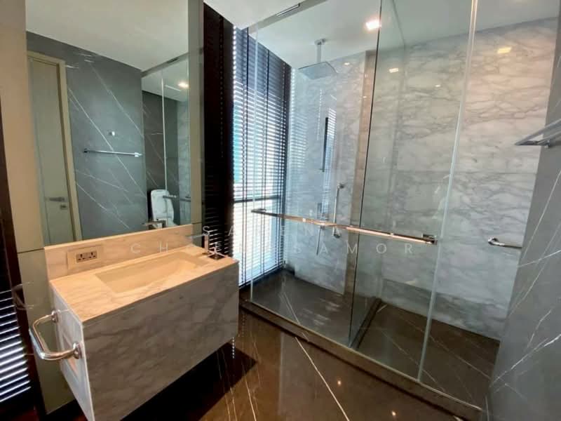 The Monument Thonglor, Bangkok, 998 Thonglor Road, Khlong Tan Nua, Watthana, Bangkok, 2 Bedrooms, 125 sqm, Condo For Rent, by Sarena Choengsamor, 500323640 - DDproperty.com