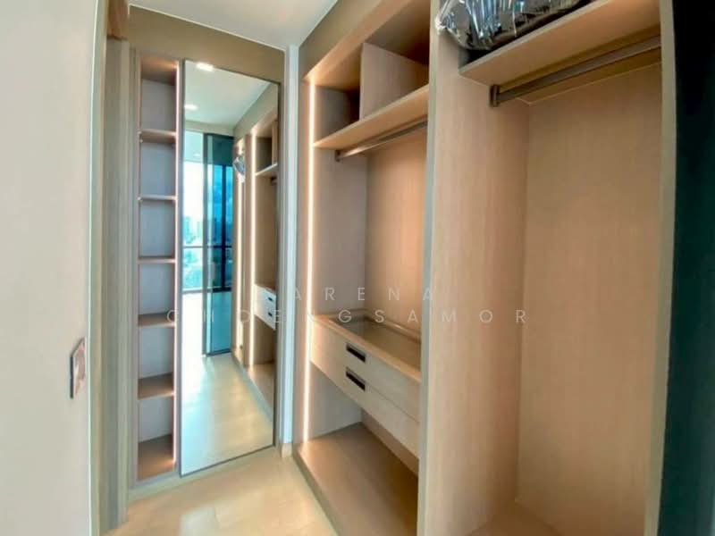 The Monument Thonglor, Bangkok, 998 Thonglor Road, Khlong Tan Nua, Watthana, Bangkok, 2 Bedrooms, 125 sqm, Condo For Rent, by Sarena Choengsamor, 500323640 - DDproperty.com