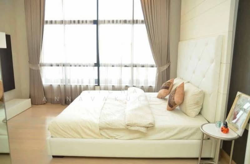 Urbano Absolute Sathon-Taksin, Bangkok, 345 Charoen Nakhon 14/2 Alley, Khlong Ton Sai, Khlong San, Bangkok, 3 Bedrooms, 120 sqm, Condo For Rent, by Vichai  Annavakulthorn, 500323641 - DDproperty.com