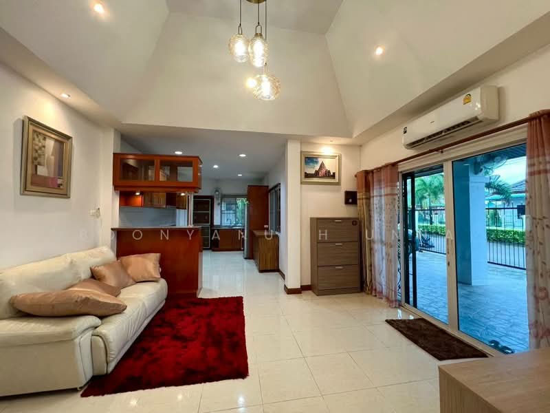 Green Field Villas 1, Chon Buri (Pattaya), Soi Moobaan Green Field Villa, Bang Lamung, Bang Lamung (Pattaya), Chon Buri (Pattaya), 3 Bedrooms, 141 sqm, Single Detached House For Sale, by Boonyanuch Unna, 500323642 - DDproperty.com