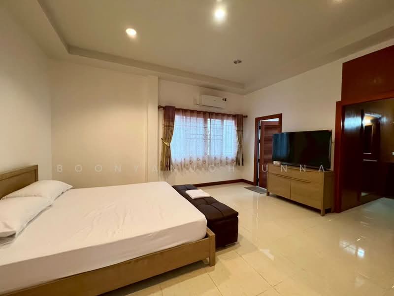 Green Field Villas 1 : กรีนฟิล วิลล่า 1, ชลบุรี, ซอย หมู่บ้านกรีนฟิลวิลล่า, บางละมุง, ชลบุรี, 141 ตร.ม., บ้านเดี่ยว ขาย, โดย Boonyanuch Unna, 500323642 - DDproperty.com