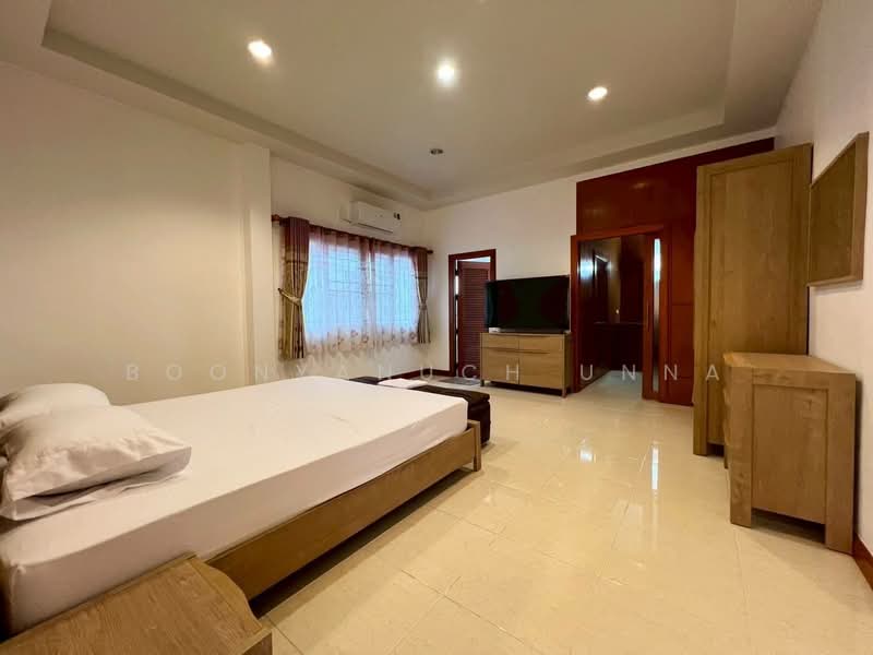 Green Field Villas 1 : กรีนฟิล วิลล่า 1, ชลบุรี, ซอย หมู่บ้านกรีนฟิลวิลล่า, บางละมุง, ชลบุรี, 141 ตร.ม., บ้านเดี่ยว ขาย, โดย Boonyanuch Unna, 500323642 - DDproperty.com