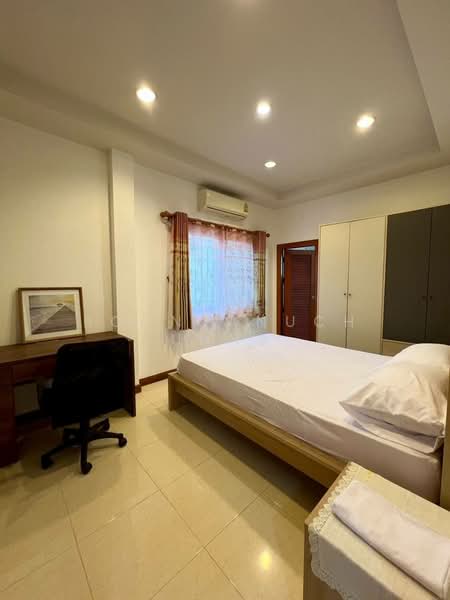 Green Field Villas 1 : กรีนฟิล วิลล่า 1, ชลบุรี, ซอย หมู่บ้านกรีนฟิลวิลล่า, บางละมุง, ชลบุรี, 141 ตร.ม., บ้านเดี่ยว ขาย, โดย Boonyanuch Unna, 500323642 - DDproperty.com