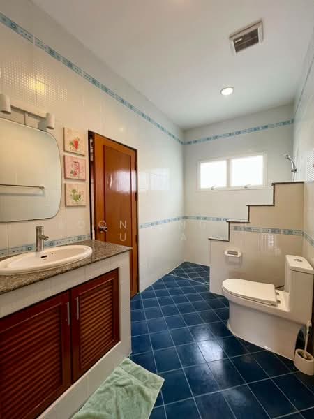 Green Field Villas 1, Chon Buri (Pattaya), Soi Moobaan Green Field Villa, Bang Lamung, Bang Lamung (Pattaya), Chon Buri (Pattaya), 3 Bedrooms, 141 sqm, Single Detached House For Sale, by Boonyanuch Unna, 500323642 - DDproperty.com