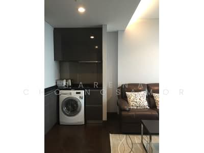 For Rent - The Lumpini 24, Bangkok