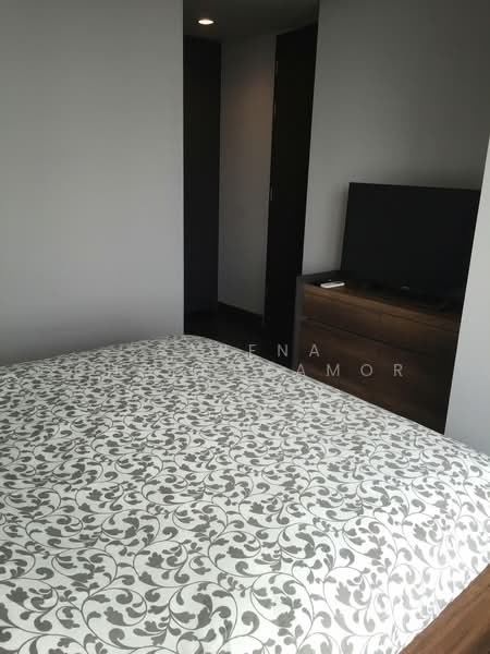 The Lumpini 24, Bangkok, Sukhumvit 24 Road, Khong Tan, Khlong Toei, Bangkok, 1 Bedroom, 38 sqm, Condo For Rent, by Sarena Choengsamor, 500323646 - DDproperty.com
