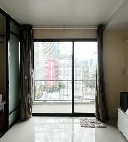 The Clover Thonglor Residence : เดอะ โคลเวอร์ ทองหล่อ เรสซิเดนซ์, กรุงเทพ, ซอยสุขุมวิท 55, คลองตันเหนือ, วัฒนา, กรุงเทพ, 36 ตร.ม., คอนโด ให้เช่า, โดย Khun Toey เตย, 500323649 - DDproperty.com