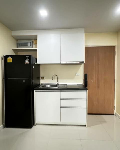 The Clover Thonglor Residence, Bangkok, Soi Sukhumvit 55, Khlong Tan Nua, Watthana, Bangkok, 1 Bedroom, 36 sqm, Condo For Rent, by Khun Toey เตย, 500323649 - DDproperty.com