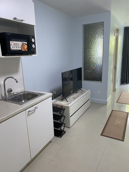 The Clover Thonglor Residence : เดอะ โคลเวอร์ ทองหล่อ เรสซิเดนซ์, กรุงเทพ, ซอยสุขุมวิท 55, คลองตันเหนือ, วัฒนา, กรุงเทพ, 36 ตร.ม., คอนโด ให้เช่า, โดย Khun Toey เตย, 500323649 - DDproperty.com