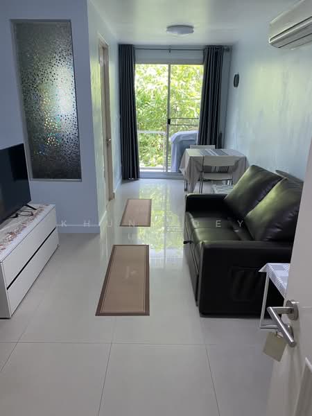 The Clover Thonglor Residence : เดอะ โคลเวอร์ ทองหล่อ เรสซิเดนซ์, กรุงเทพ, ซอยสุขุมวิท 55, คลองตันเหนือ, วัฒนา, กรุงเทพ, 36 ตร.ม., คอนโด ให้เช่า, โดย Khun Toey เตย, 500323649 - DDproperty.com