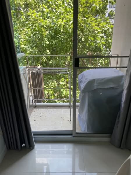 The Clover Thonglor Residence : เดอะ โคลเวอร์ ทองหล่อ เรสซิเดนซ์, กรุงเทพ, ซอยสุขุมวิท 55, คลองตันเหนือ, วัฒนา, กรุงเทพ, 36 ตร.ม., คอนโด ให้เช่า, โดย Khun Toey เตย, 500323649 - DDproperty.com