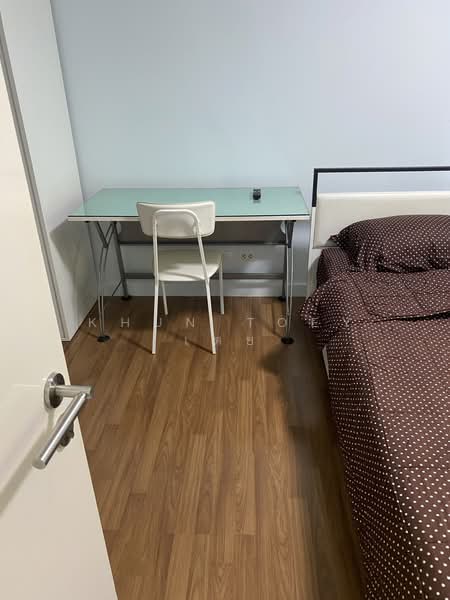 The Clover Thonglor Residence, Bangkok, Soi Sukhumvit 55, Khlong Tan Nua, Watthana, Bangkok, 1 Bedroom, 36 sqm, Condo For Rent, by Khun Toey เตย, 500323649 - DDproperty.com