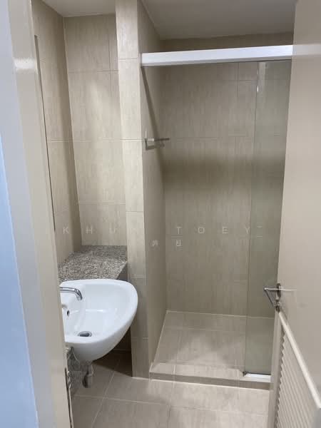 The Clover Thonglor Residence, Bangkok, Soi Sukhumvit 55, Khlong Tan Nua, Watthana, Bangkok, 1 Bedroom, 36 sqm, Condo For Rent, by Khun Toey เตย, 500323649 - DDproperty.com