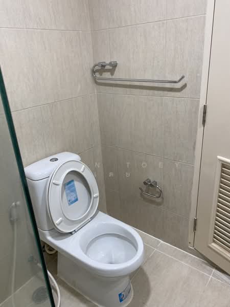 The Clover Thonglor Residence, Bangkok, Soi Sukhumvit 55, Khlong Tan Nua, Watthana, Bangkok, 1 Bedroom, 36 sqm, Condo For Rent, by Khun Toey เตย, 500323649 - DDproperty.com