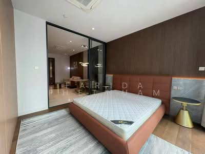 For Rent - Supalai Icon Sathorn, Bangkok