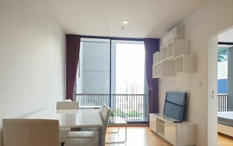 Noble Revo Silom : โนเบิล รีโว สีลม, กรุงเทพ, 88 ซอยสุรศักดิ์ ถนนสุรสักดิ์ แขวงสีลม เขตบางรัก จังหวัดกรุงเทพมหานคร, สีลม, บางรัก, กรุงเทพ, 34 ตร.ม., คอนโด ให้เช่า, โดย Vichai Annavakulthorn, 500323652 - DDproperty.com