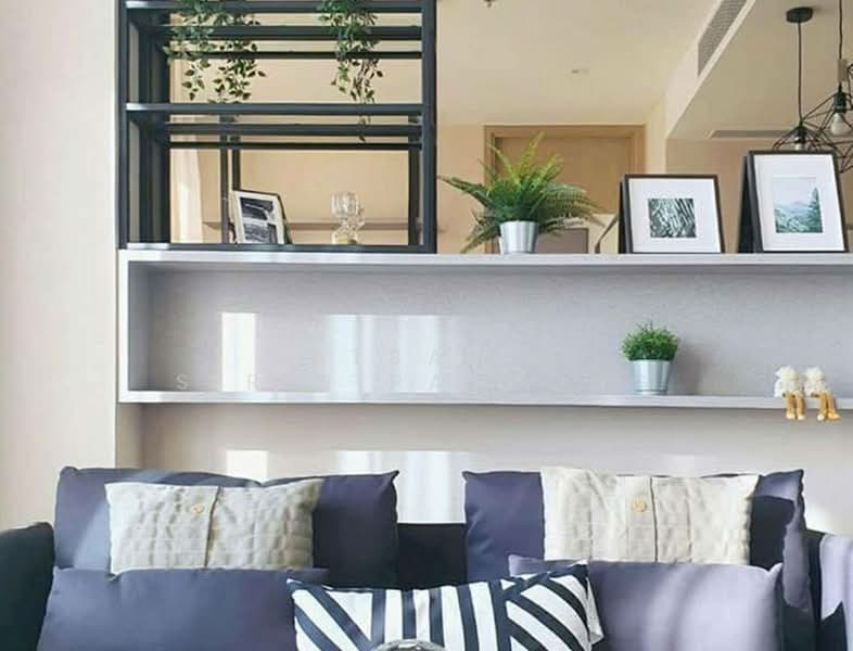 The Esse Asoke, Bangkok, 333 Soi Sukhumvit 21, Sukhumvit Road, Khlongtoei Nua, Watthana, Bangkok, 1 Bedroom, 46 sqm, Condo For Rent, by Ratsarin Sirinipaspong, 500323654 - DDproperty.com