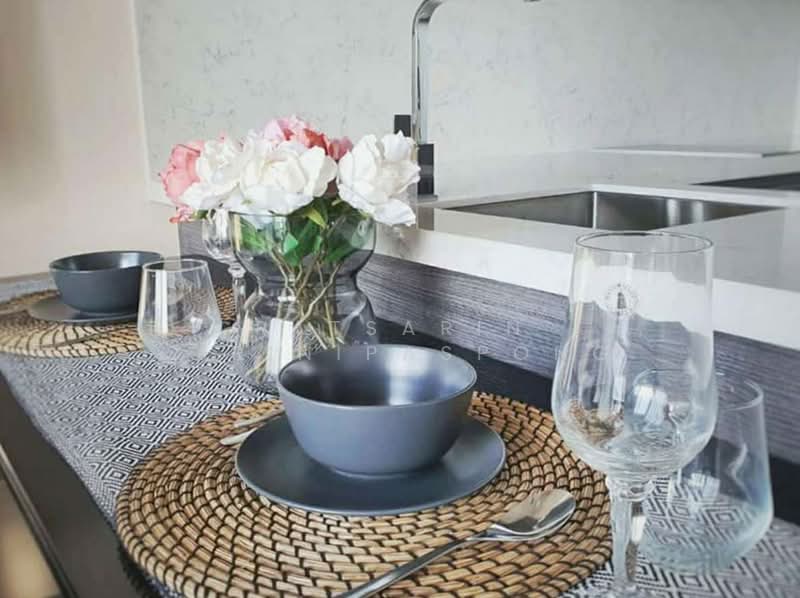 The Esse Asoke, Bangkok, 333 Soi Sukhumvit 21, Sukhumvit Road, Khlongtoei Nua, Watthana, Bangkok, 1 Bedroom, 46 sqm, Condo For Rent, by Ratsarin Sirinipaspong, 500323654 - DDproperty.com