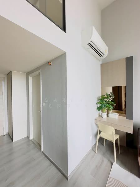 The Reserve Phahol-Pradipat, Bangkok, Soi Pradipat 23, Samsen Nai, Phaya Thai, Bangkok, 1 Bedroom, 39 sqm, Condo For Rent, by Sarena Choengsamor, 500323656 - DDproperty.com