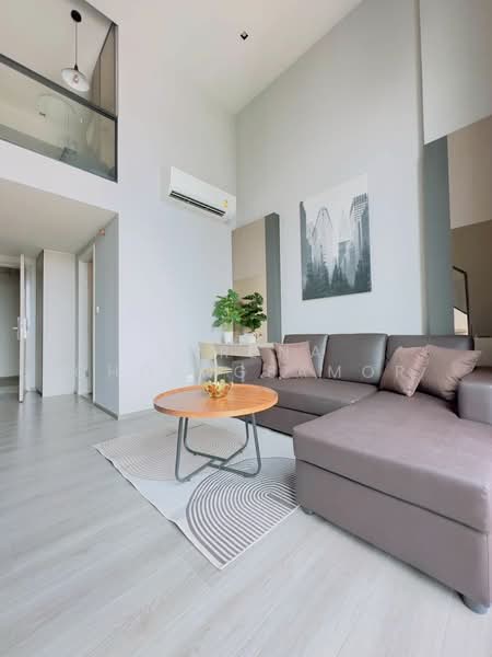 The Reserve Phahol-Pradipat, Bangkok, Soi Pradipat 23, Samsen Nai, Phaya Thai, Bangkok, 1 Bedroom, 39 sqm, Condo For Rent, by Sarena Choengsamor, 500323656 - DDproperty.com