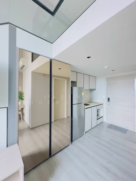 The Reserve Phahol-Pradipat, Bangkok, Soi Pradipat 23, Samsen Nai, Phaya Thai, Bangkok, 1 Bedroom, 39 sqm, Condo For Rent, by Sarena Choengsamor, 500323656 - DDproperty.com
