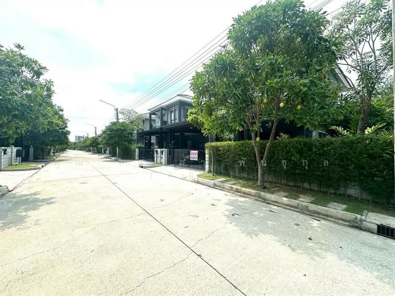 Centro Bangna-Kingkaew, Samut Prakan, Rachathewa, Bang Plee, Samut Prakan, 3 Bedrooms, 154 sqm, Single Detached House For Sale, by คุณ จิดาภา พันธุกุล (แอม), 500323657 - DDproperty.com